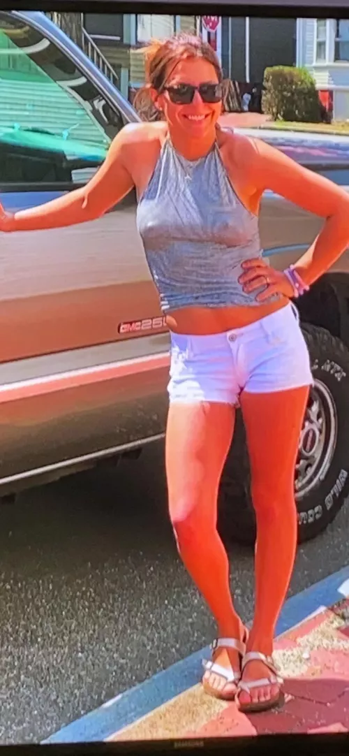 Any one tributors on I like see my painted