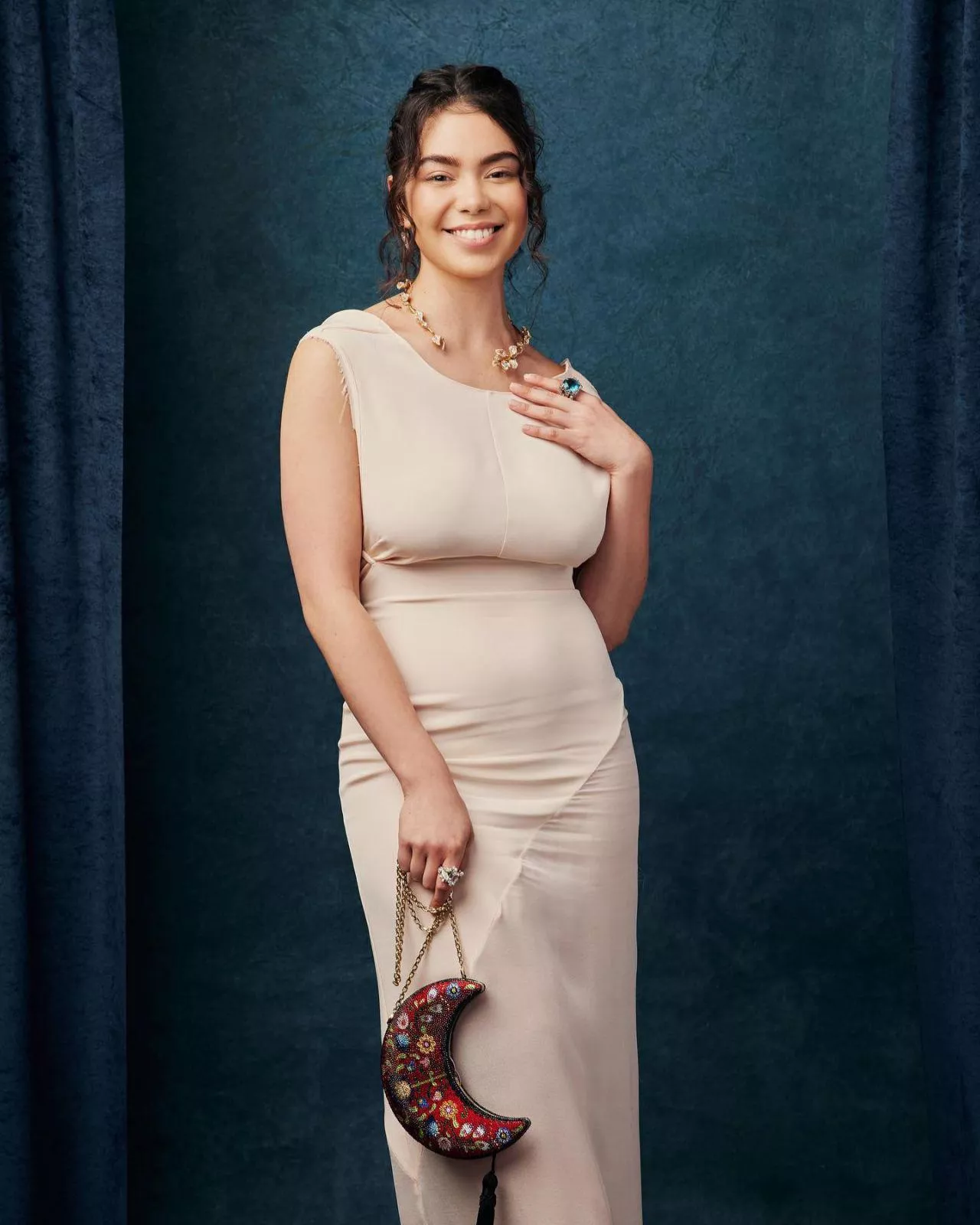 Auli’i Cravalho