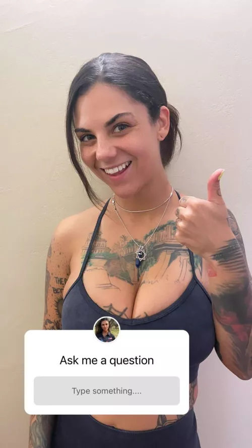 Bonnie is so cute 🥰