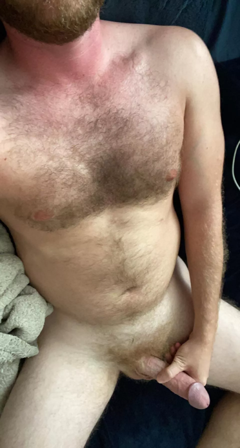 Bro I’m horny as fuck today. Wanna help me get this nut out? (31)