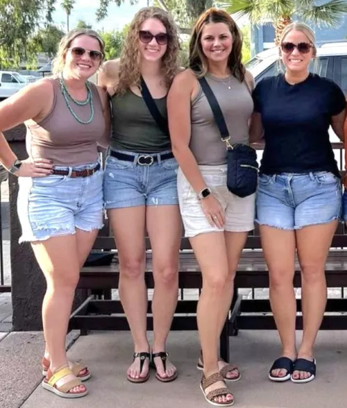 Can't go wrong no matter what.