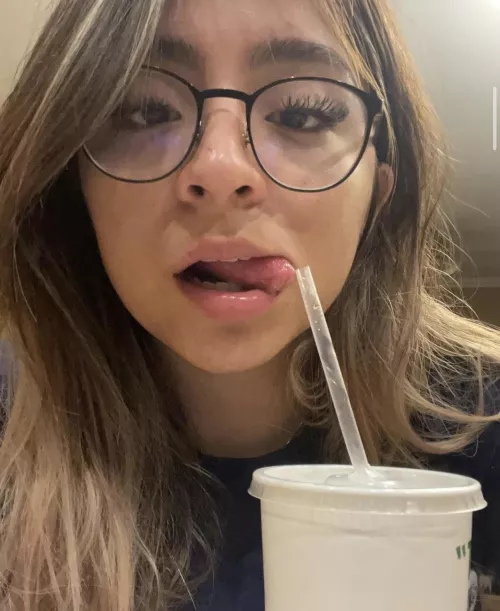 Dm if u can trib, edit, or caption this Latina ik 😩