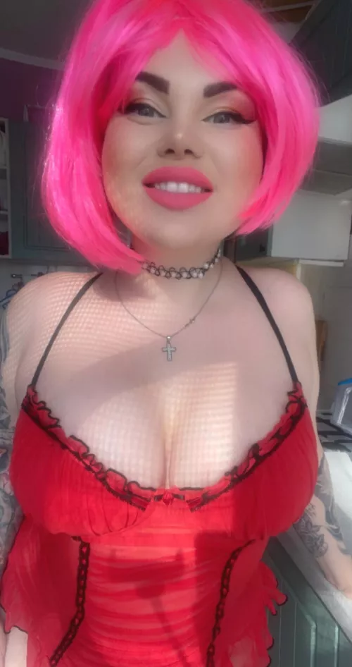 Do I have a good size?