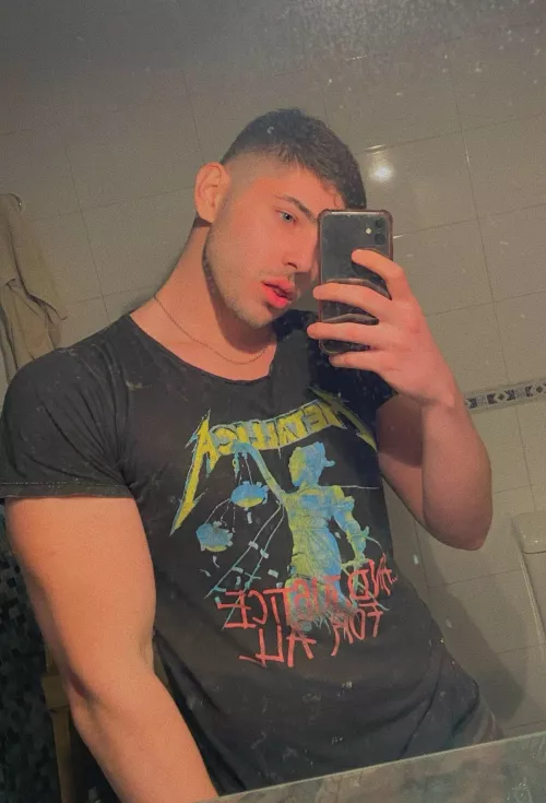 Do you like metallica?