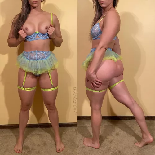 Do you like my Halloween costume for this year?