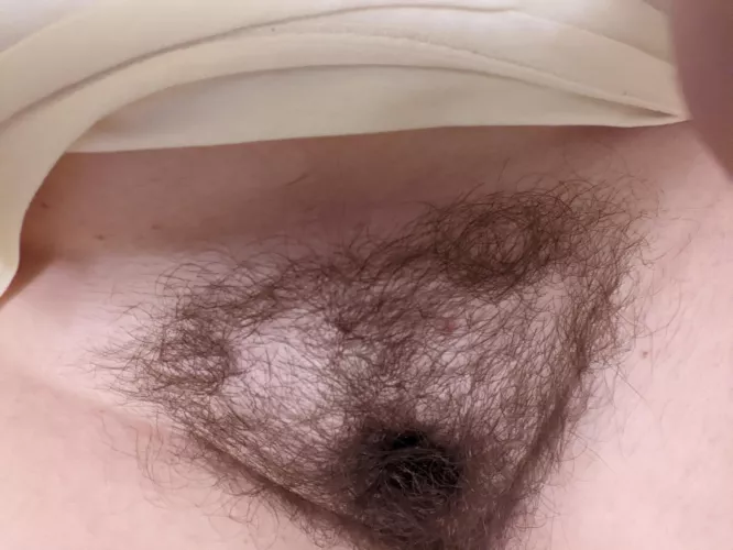 does my pussy make you hard?