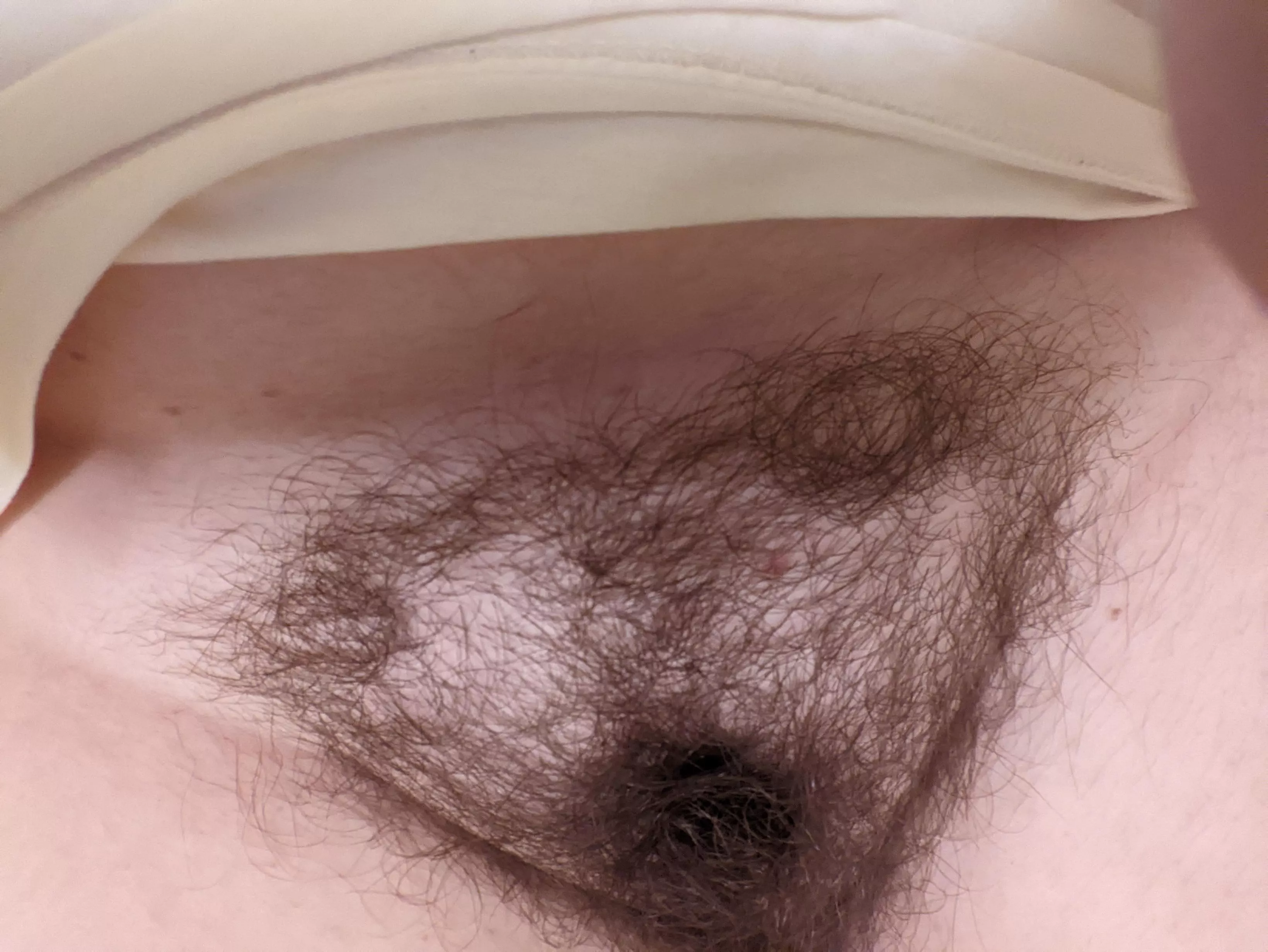 does my pussy make you hard?