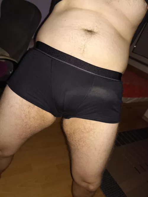 Doesn't leave much to imagination, but thats ok. Right?