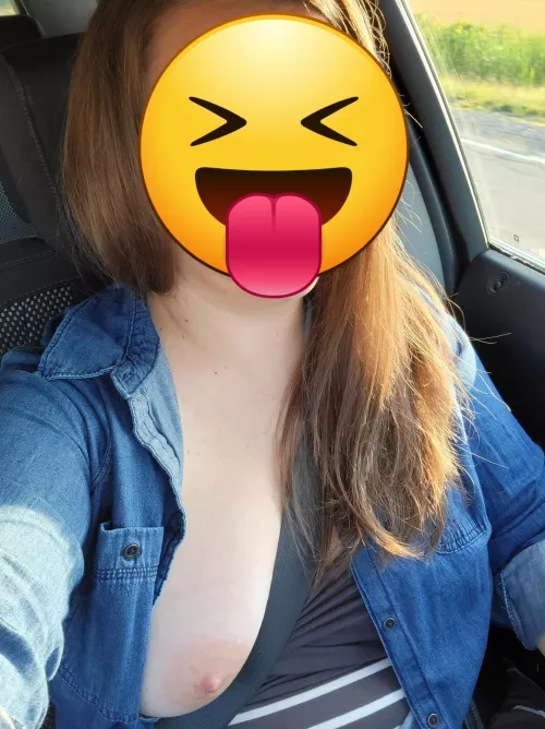 Driving to work [f] 37