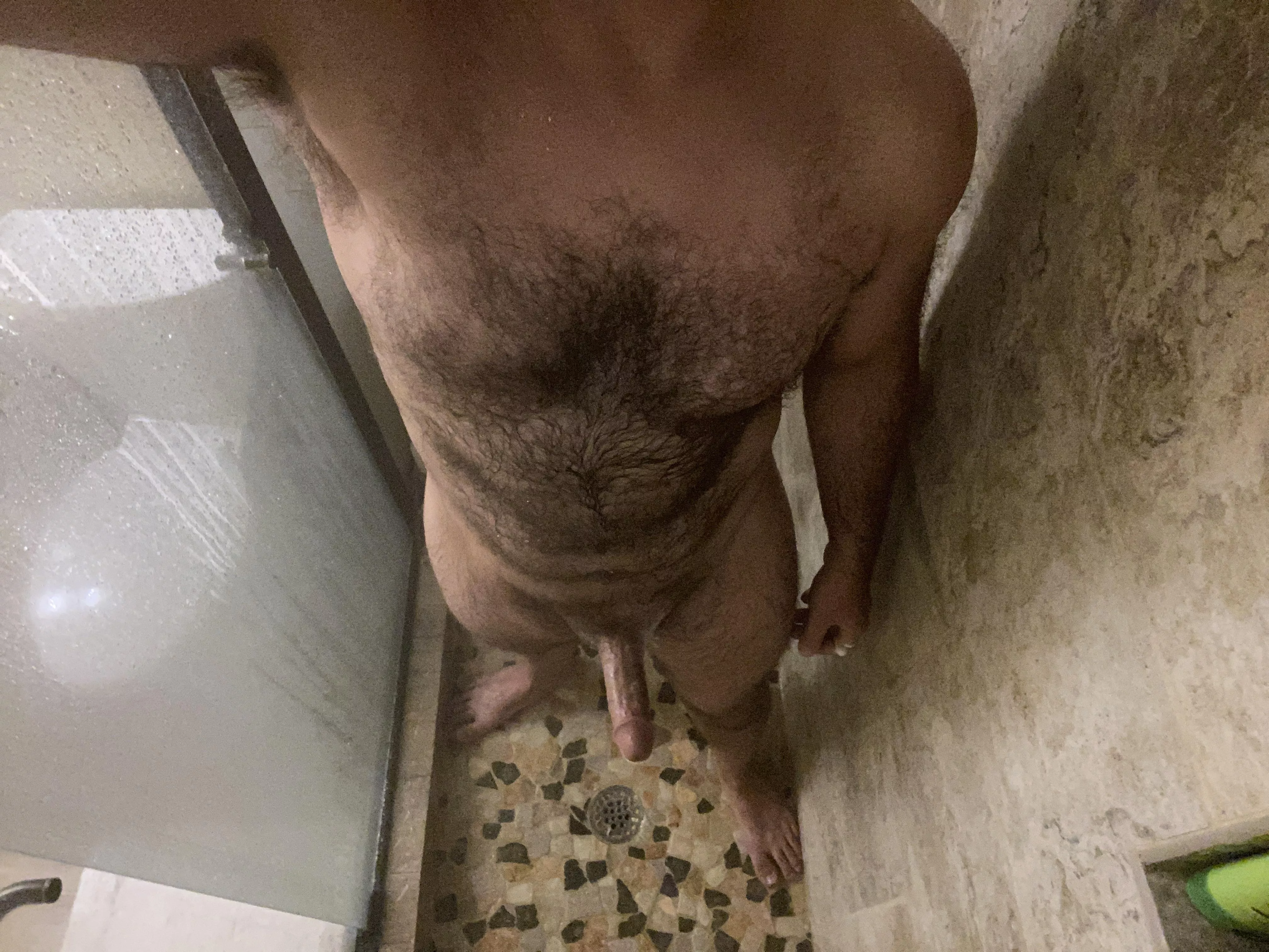 First time sharing this much, go easy on me 😬