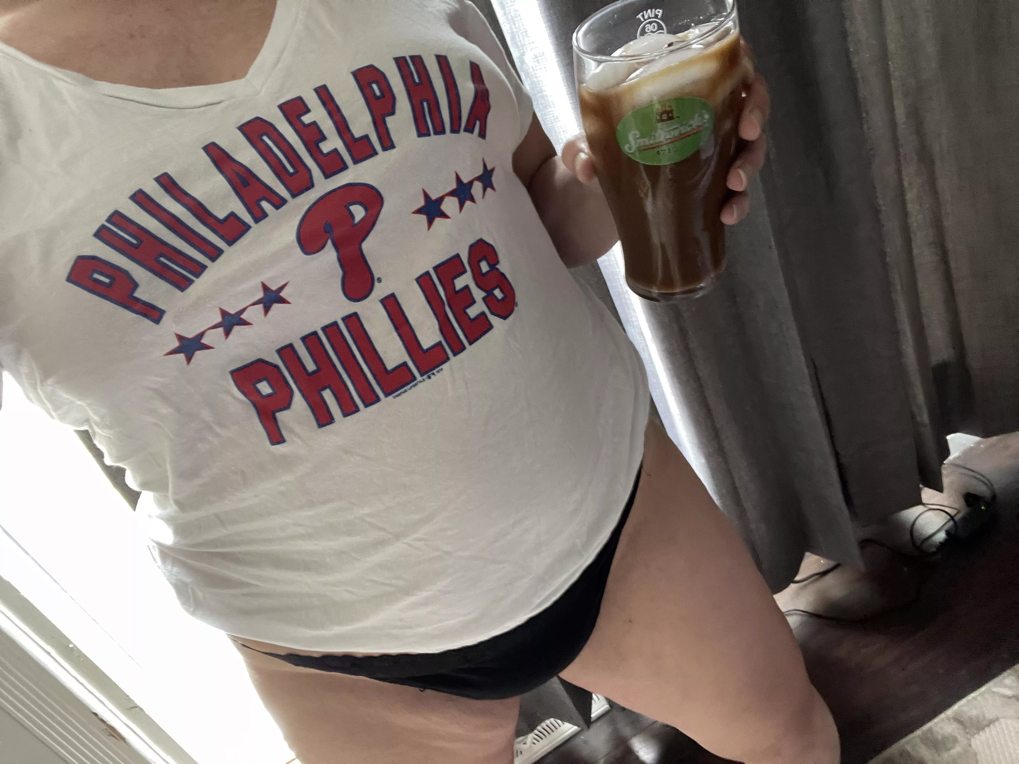 Going to the big game…4 wins to a ring