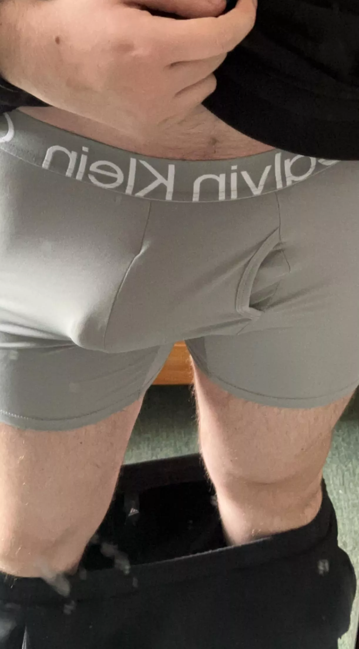 Got some new Calvin’s how do they look? (18)