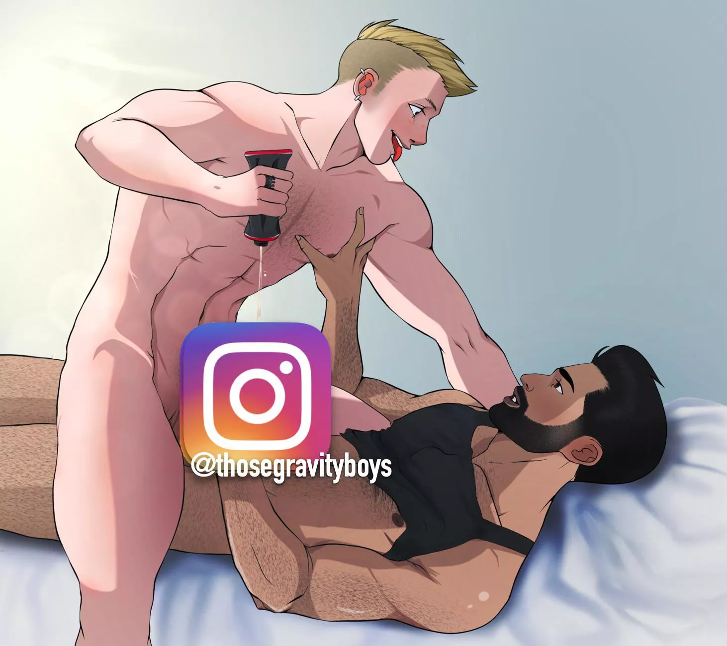 Gravity Boys- “The Flip Flop”- the boys are on IG @thosegravityboys