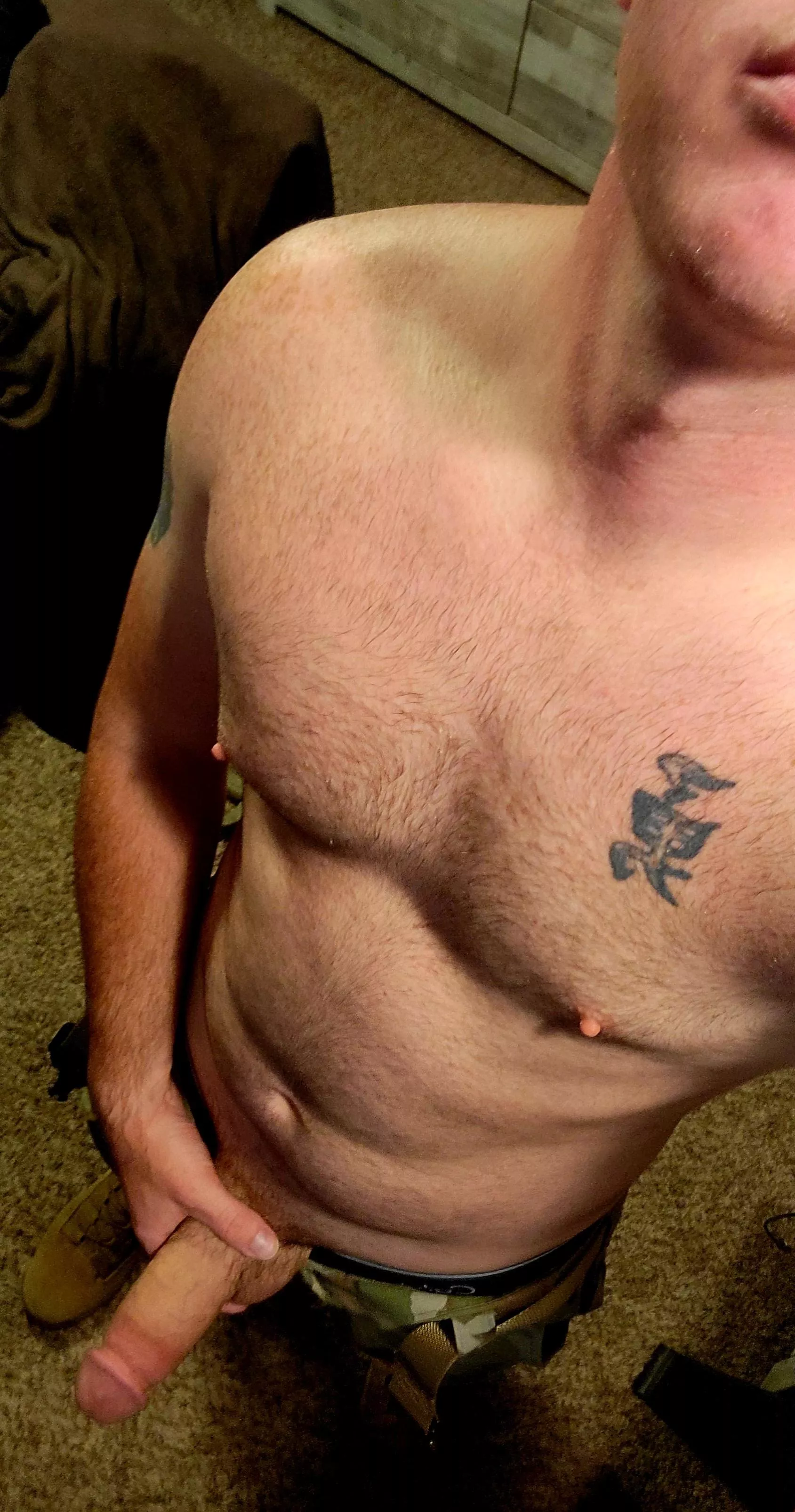 Happy Sunday. Hope the week treats you right 😜