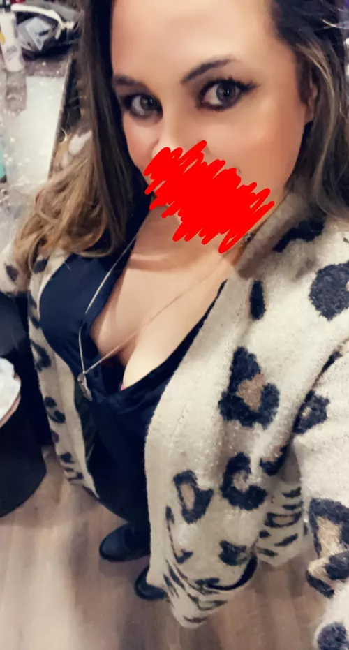 Have two kids…. But I still got it going on…