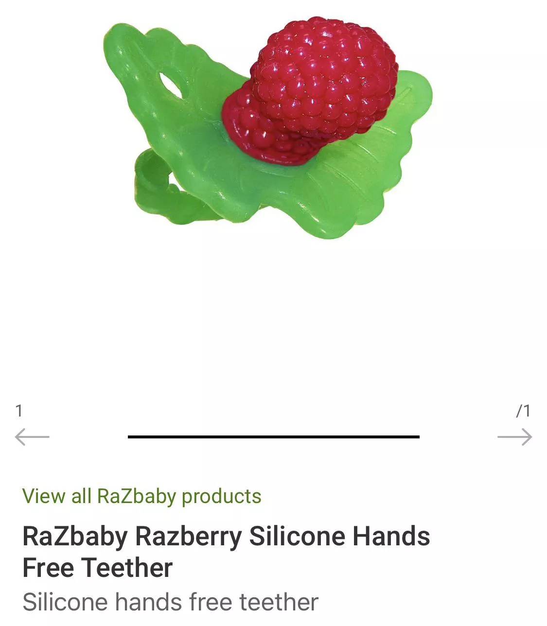 Have you seen this in an AB size?! I actually gasped when I first saw this! If anyone has seen it in an adult size I would absolutely love to know where :)