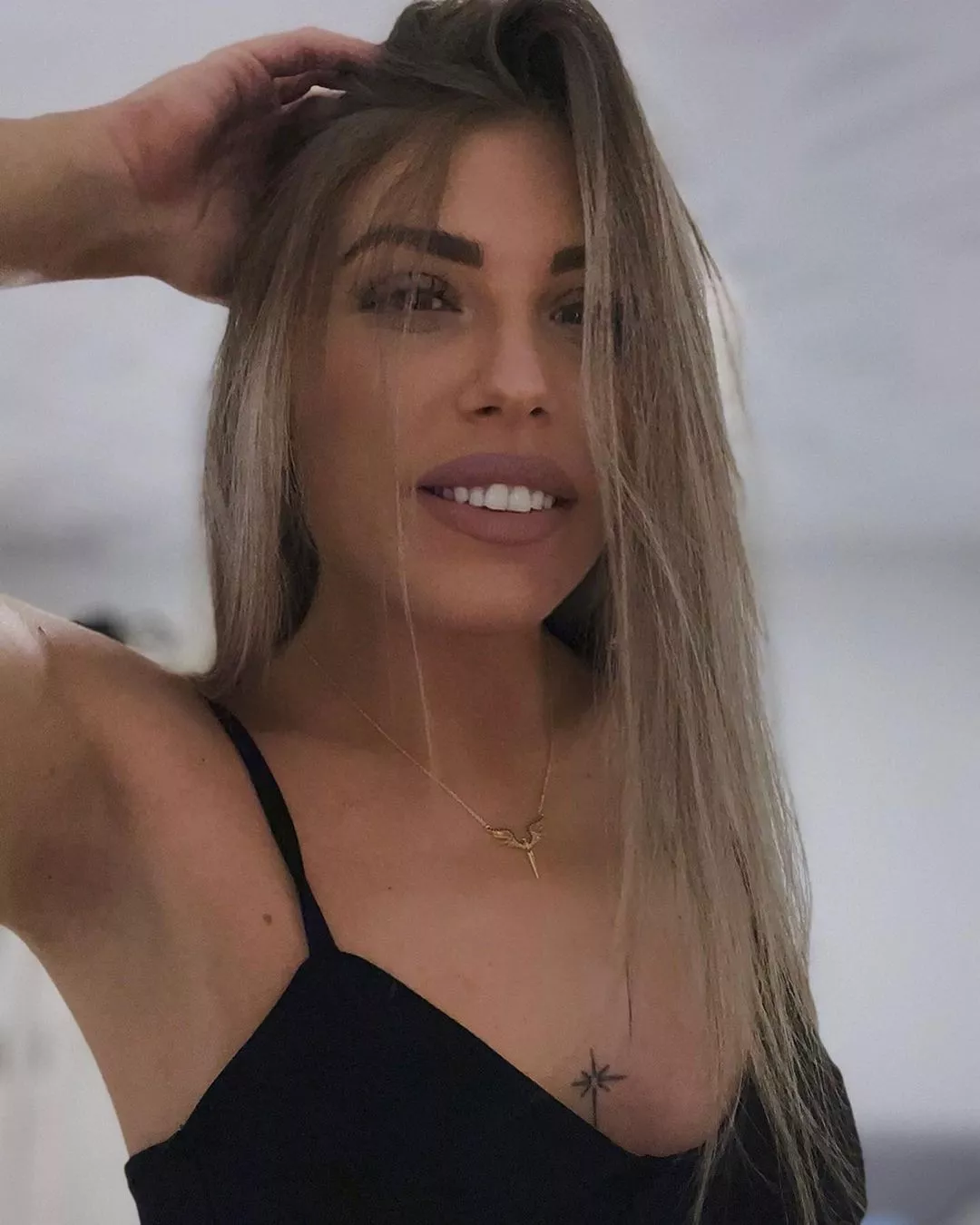 💚Hi babe, my name is Mia 🥰I am always in the mood for sexting 🔞 Friendly fetish💋Customs 😍 Dildo videos 😘Dick rate is FREE 👅🍆LINK is in the comment 🍌💦