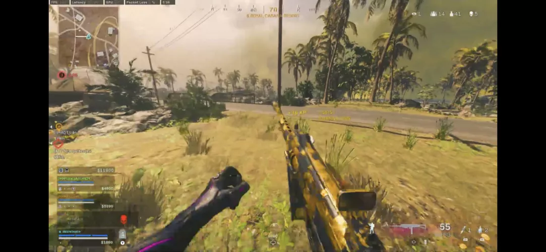 How can I improve my stream quality? I have a resolution of 936p, 60 frames, 5500 bitrate. My frames seem to drop according to OBS.