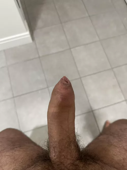 I always like the extra bit I have 🤷‍♂️