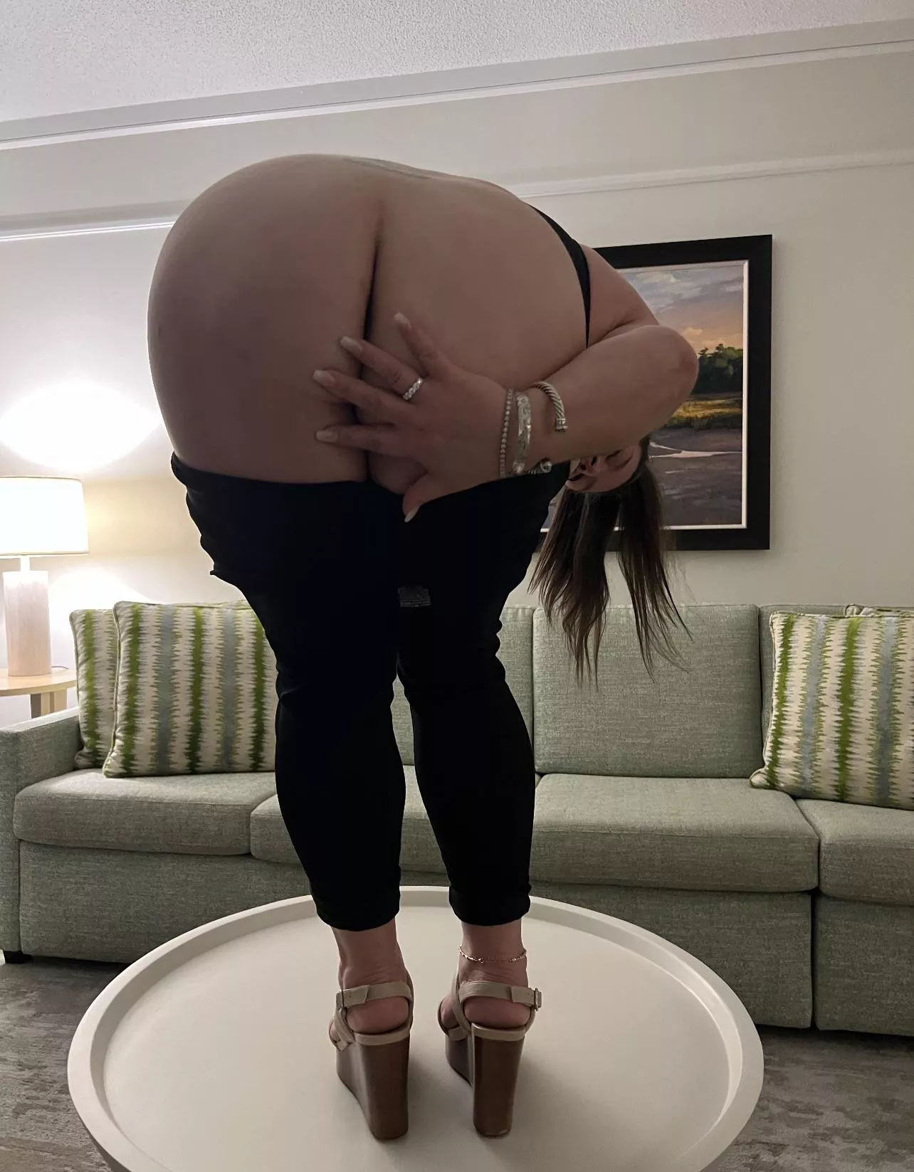 I always want to play 💋