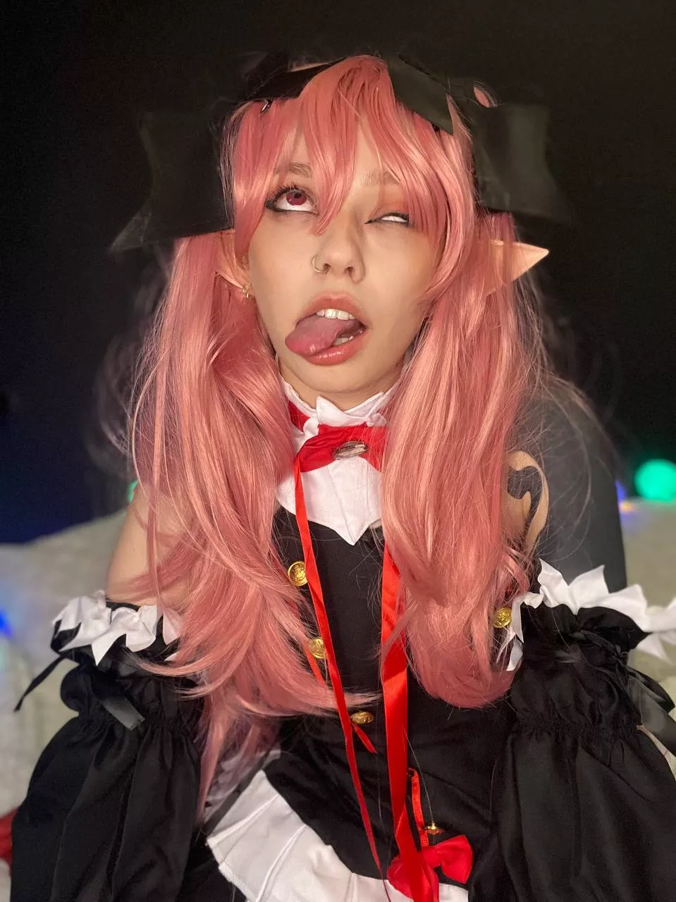 I am a good cosplayer? 😳