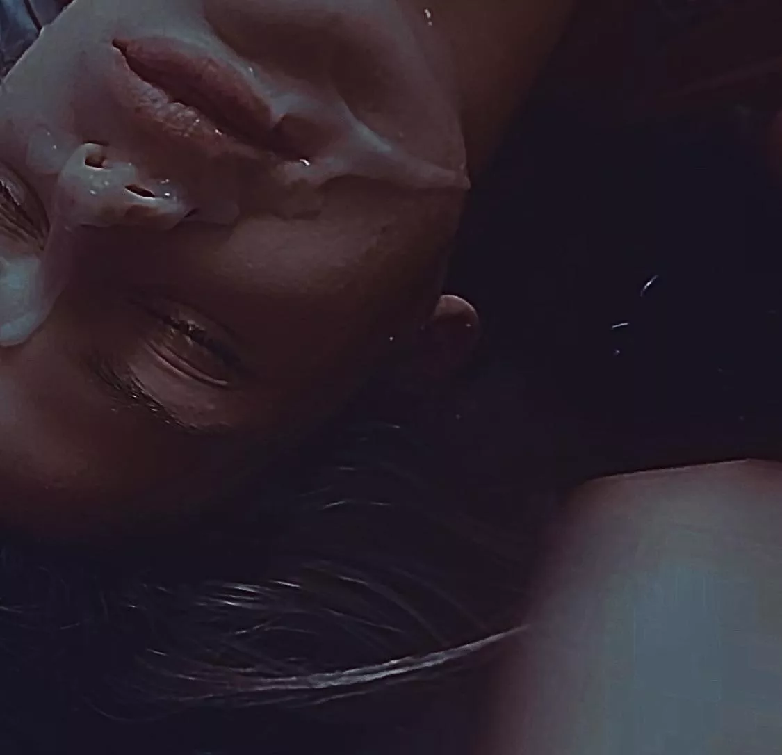 I looooooovvvveeeeeee facials‼️