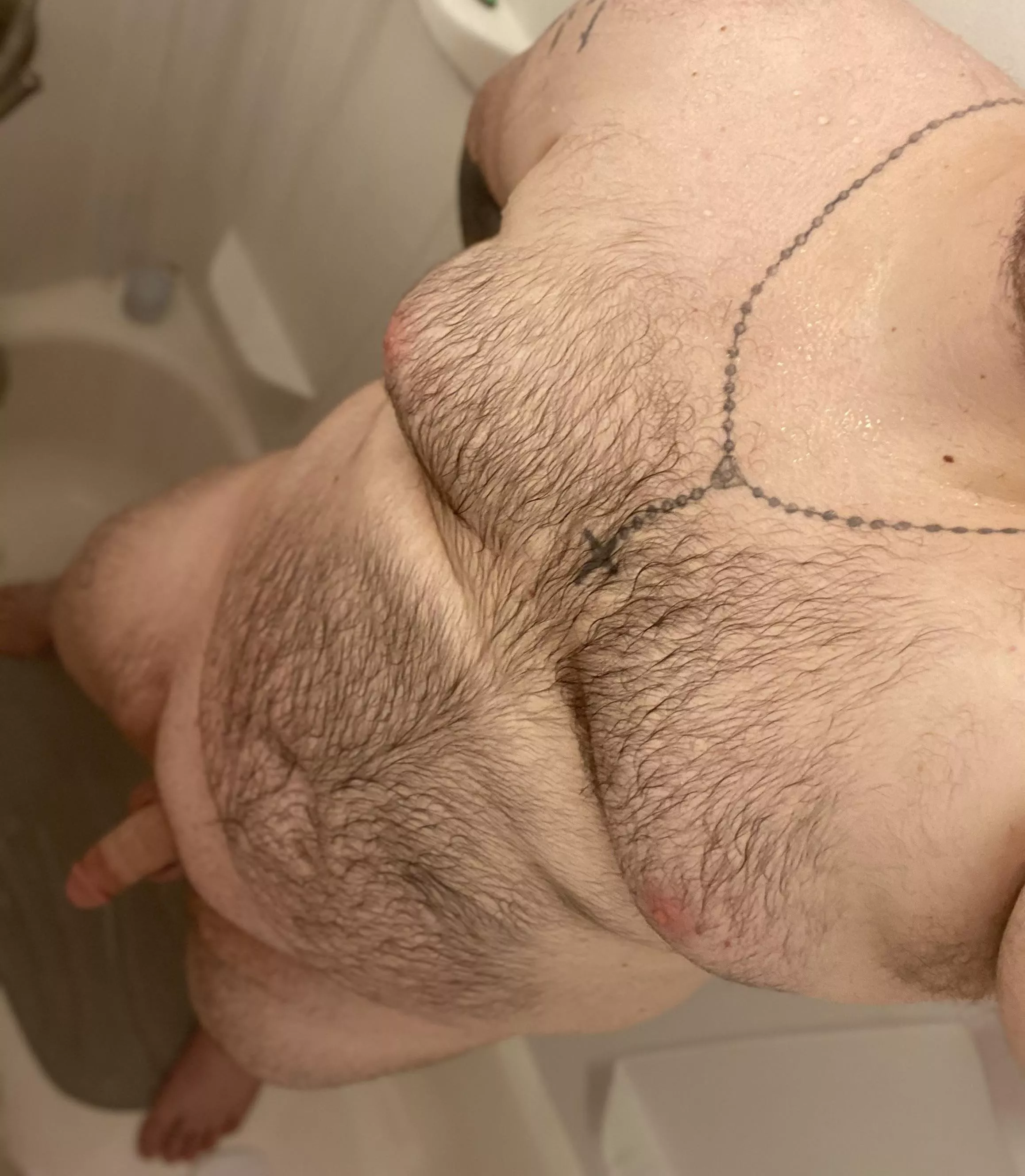 I love showing my cock to strangers 😋