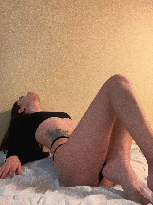 I want to feel you in me🤤💦My FREE OnlyFans in the comments👇