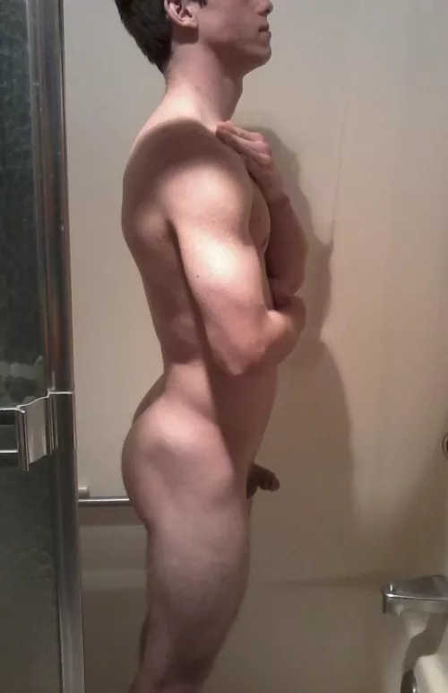 I’m 24 and I’m still a virgin. I’m judged for my small cock, even though I’d probably be a bottom anyway, and I get told I’m too short, I’m 5’7” tall. Looking for opinions…