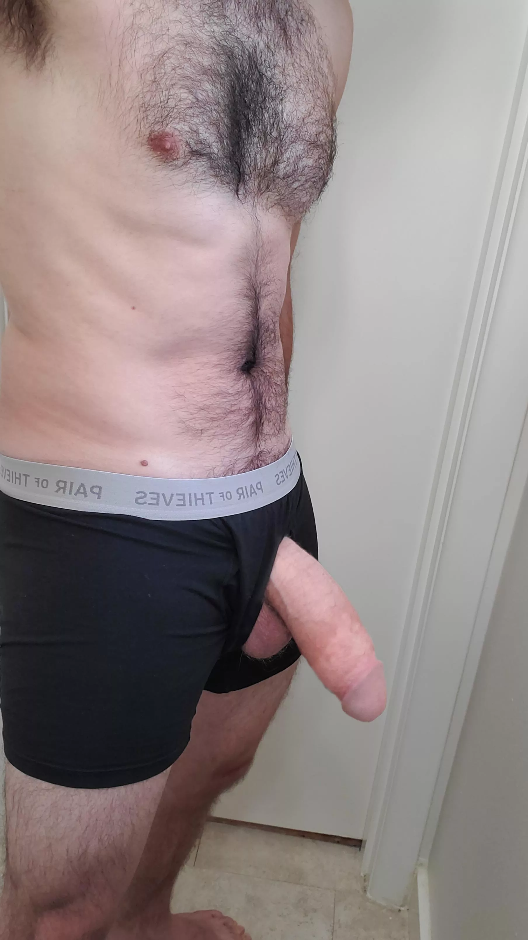 It's Sunday morning: Farmers market or stay in bed with me?