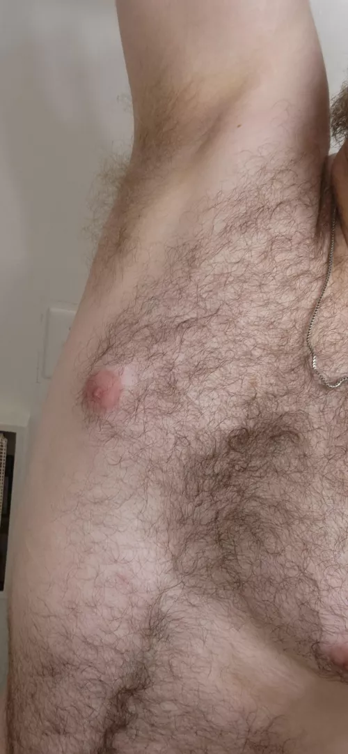 just got off work bro