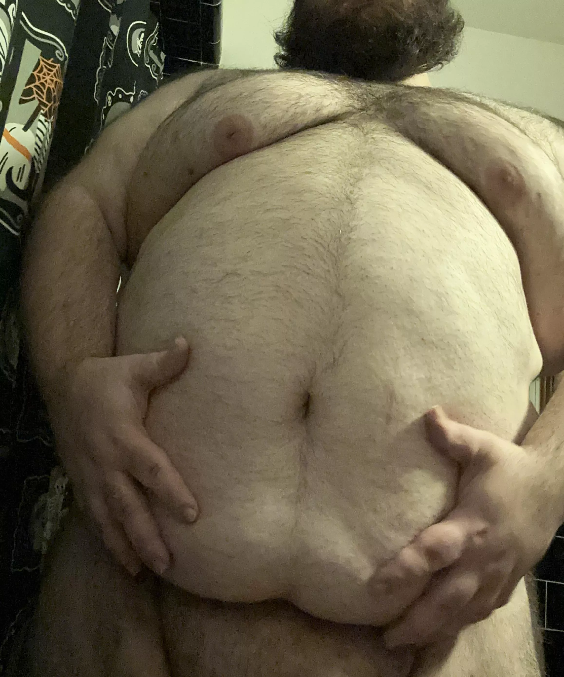 Let’s have a good day yea?