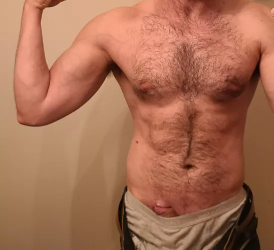 Lick. Sniff. Worship. Tribute.