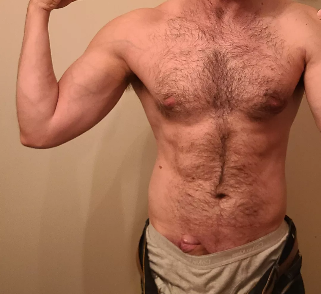 Lick. Sniff. Worship. Tribute.