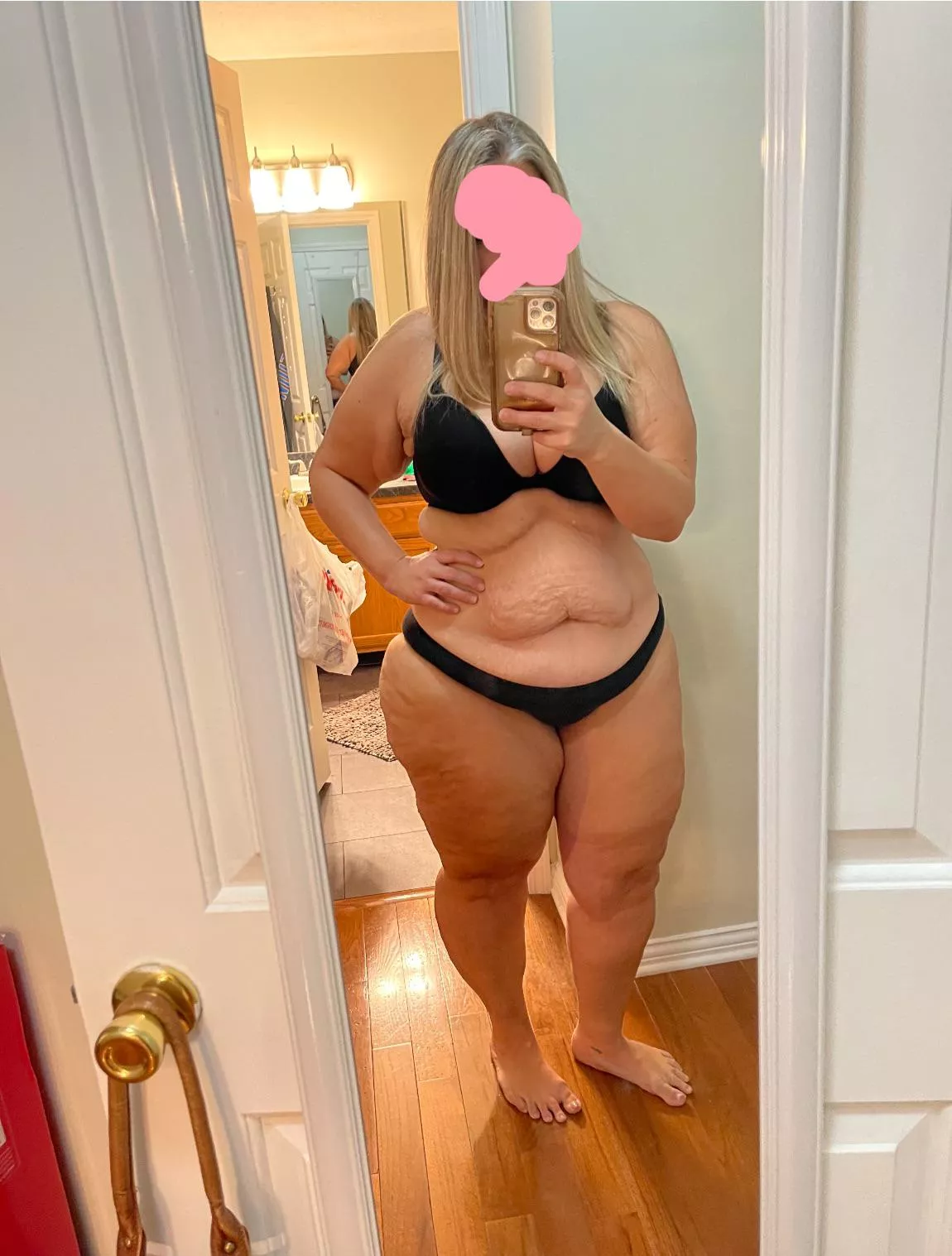 Love when wifey sends me pics pike this. Enjoy fellas 😉