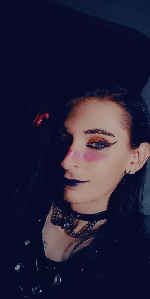 loving this look today 😍