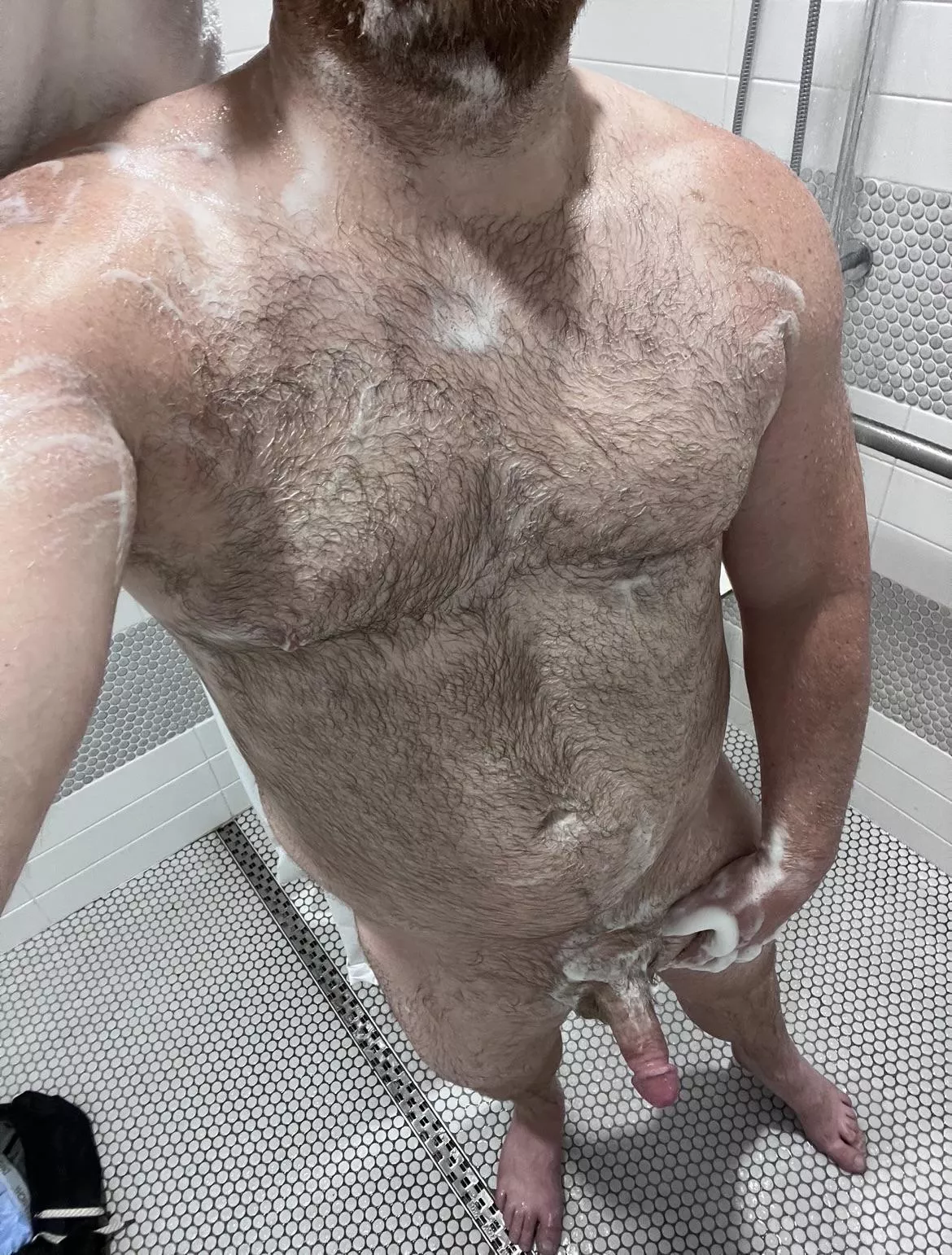 [m] first timer, gimmie a rate