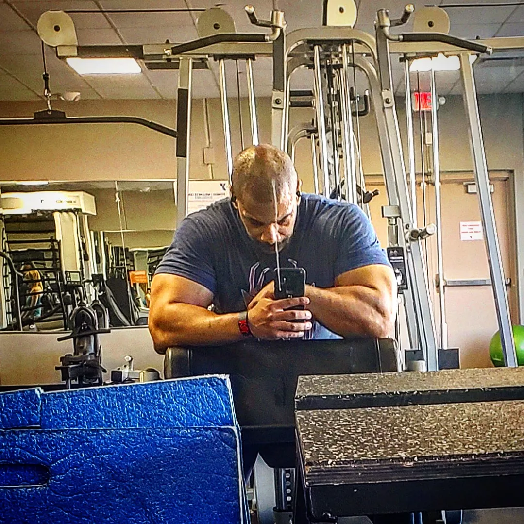 (M) life hits you hard..so I choose to hit that fkr 10x harder back..