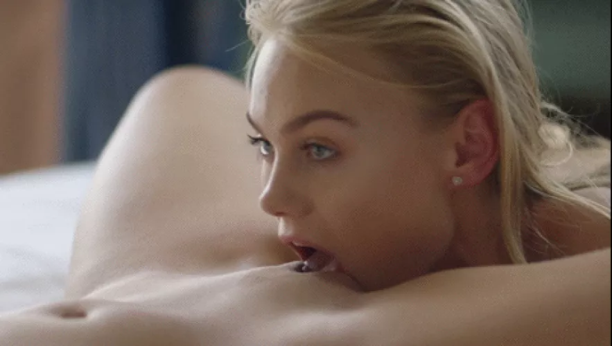 Maintaining Eye Contact