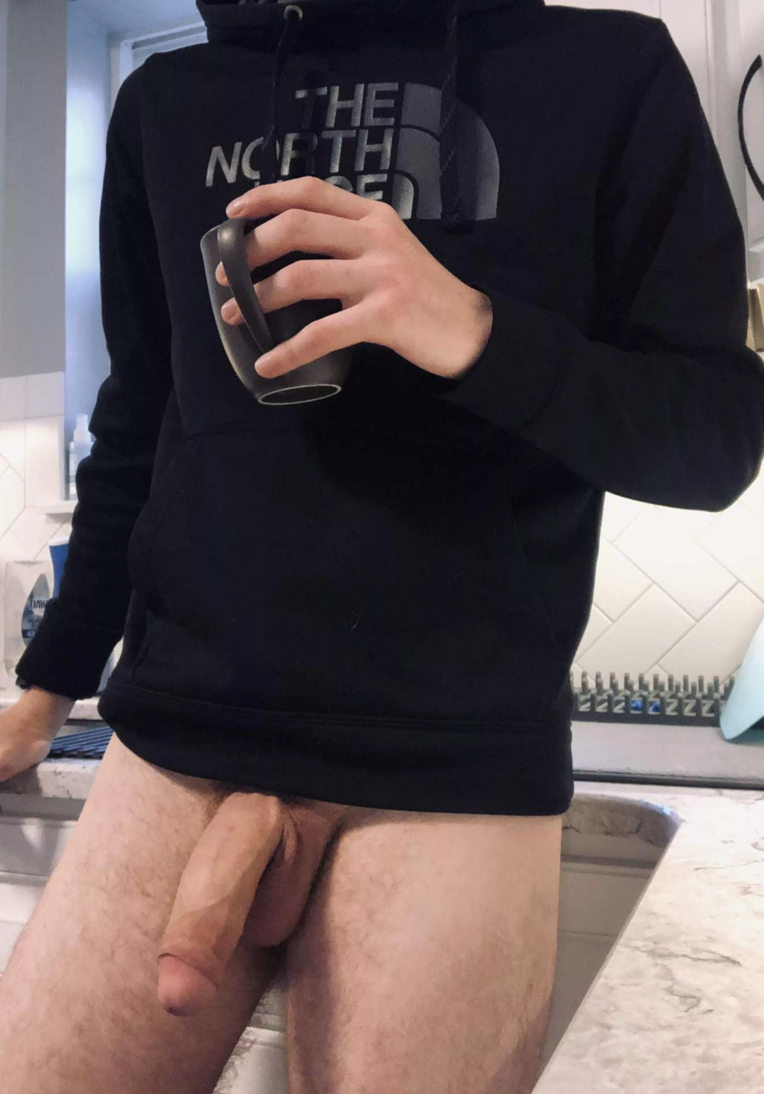 Monday’s are hard. Maybe we could find a remedy together?