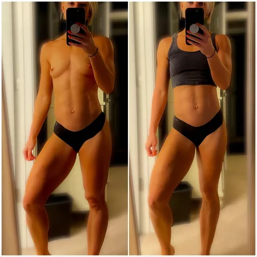 Mother of 2. If you believe me, maybe we can make it three.