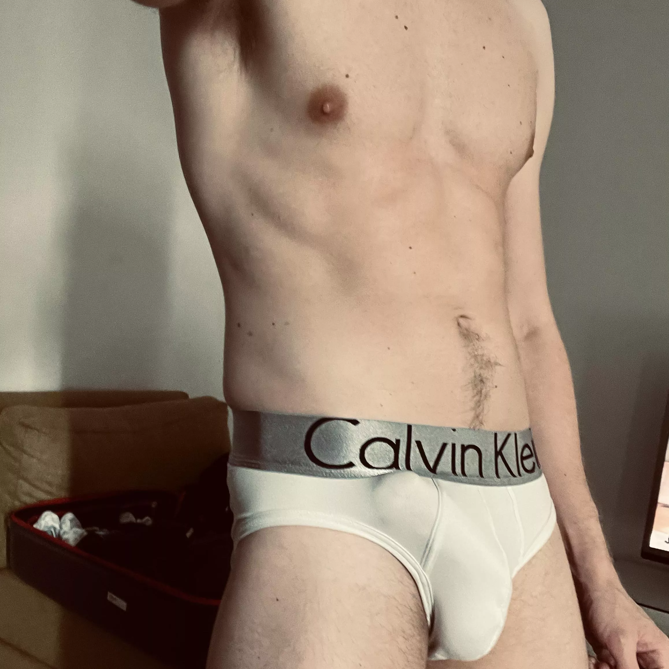 My fave pair of CKs 😈