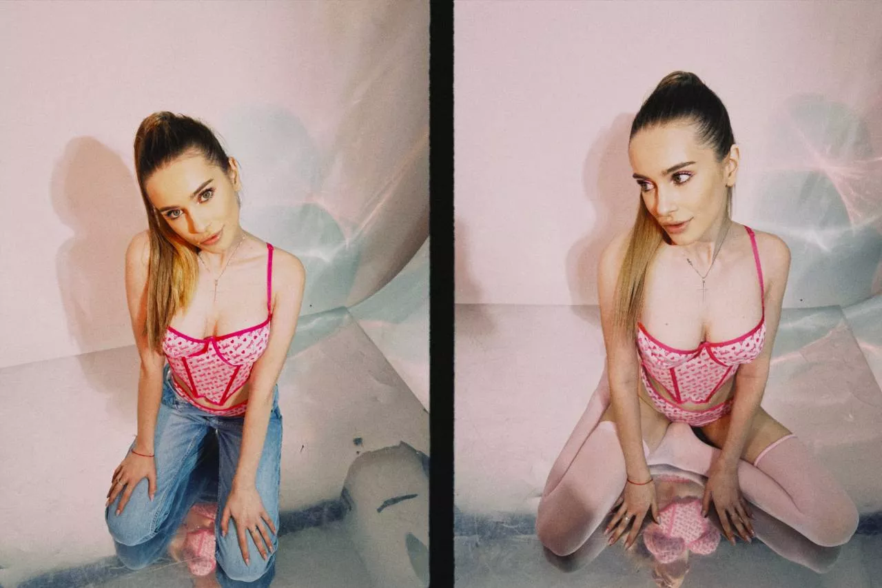 My petite body loves to receive kisses very much