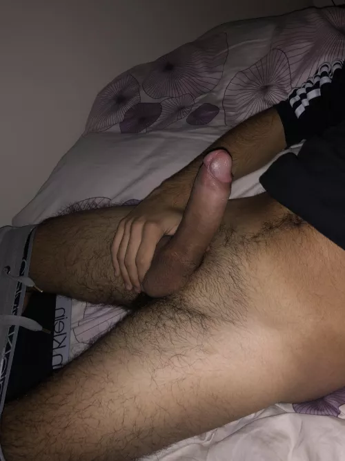 Not sure I like this angle. What do you think?