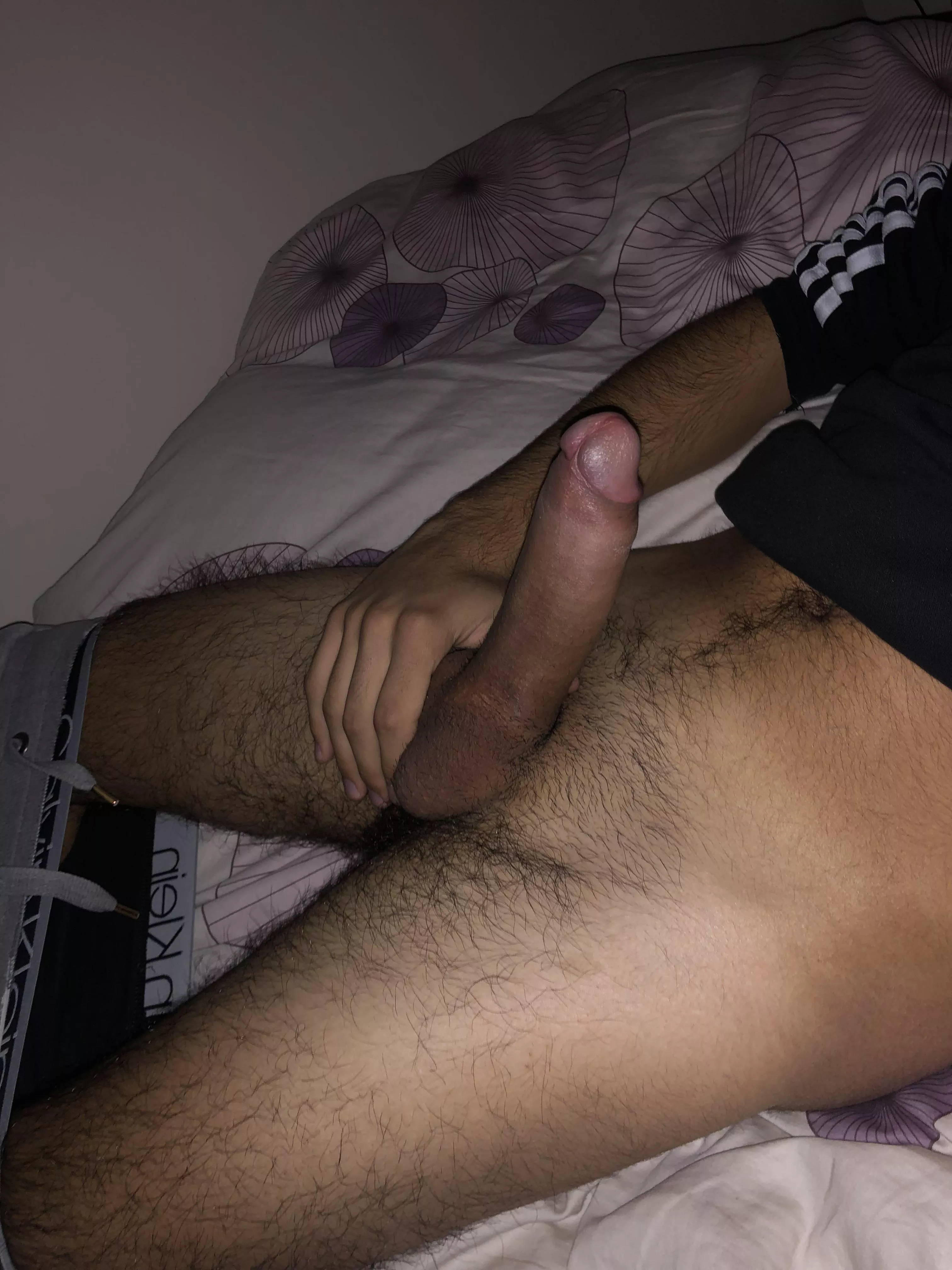 Not sure I like this angle. What do you think?