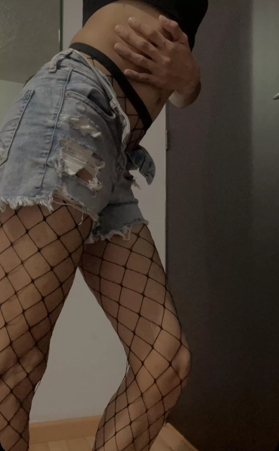 Not sure if u guys would like this pic so be nice please 🫣🥺