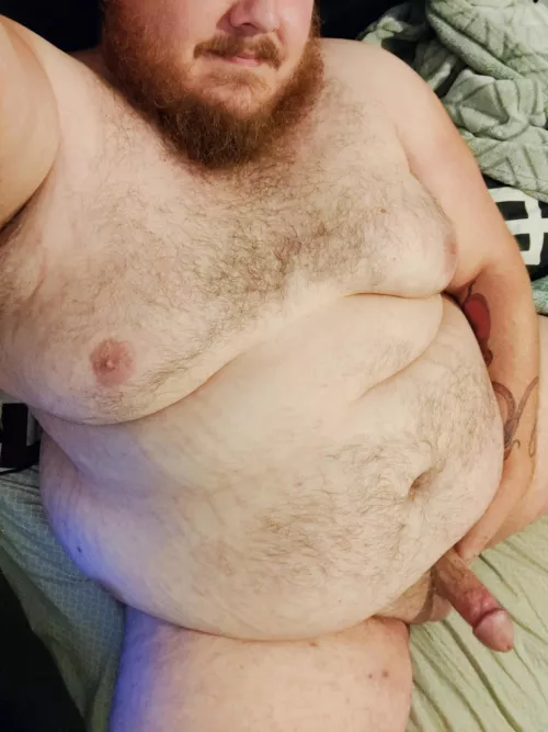 Over a year of not having sex who wants to change that?