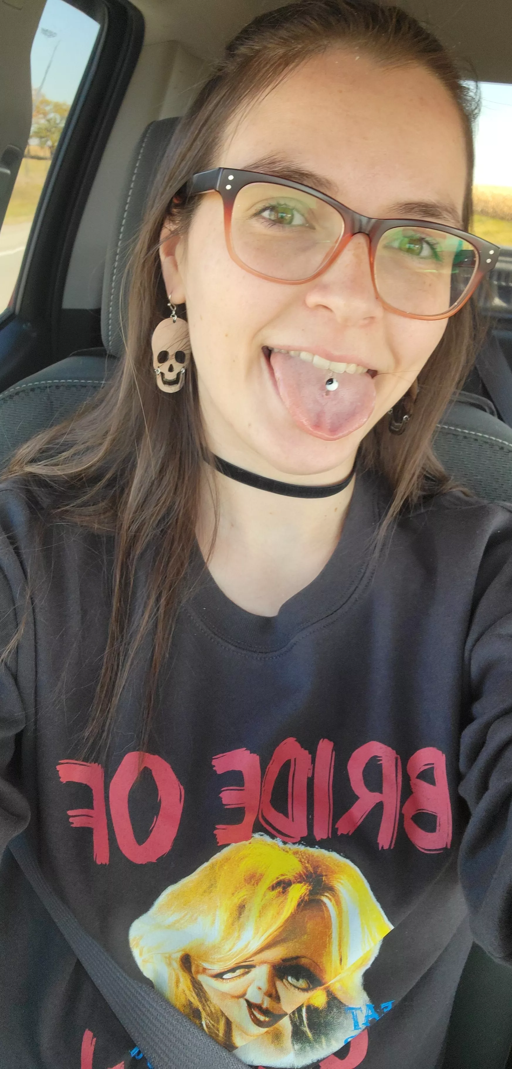 ready for Halloween 🎃