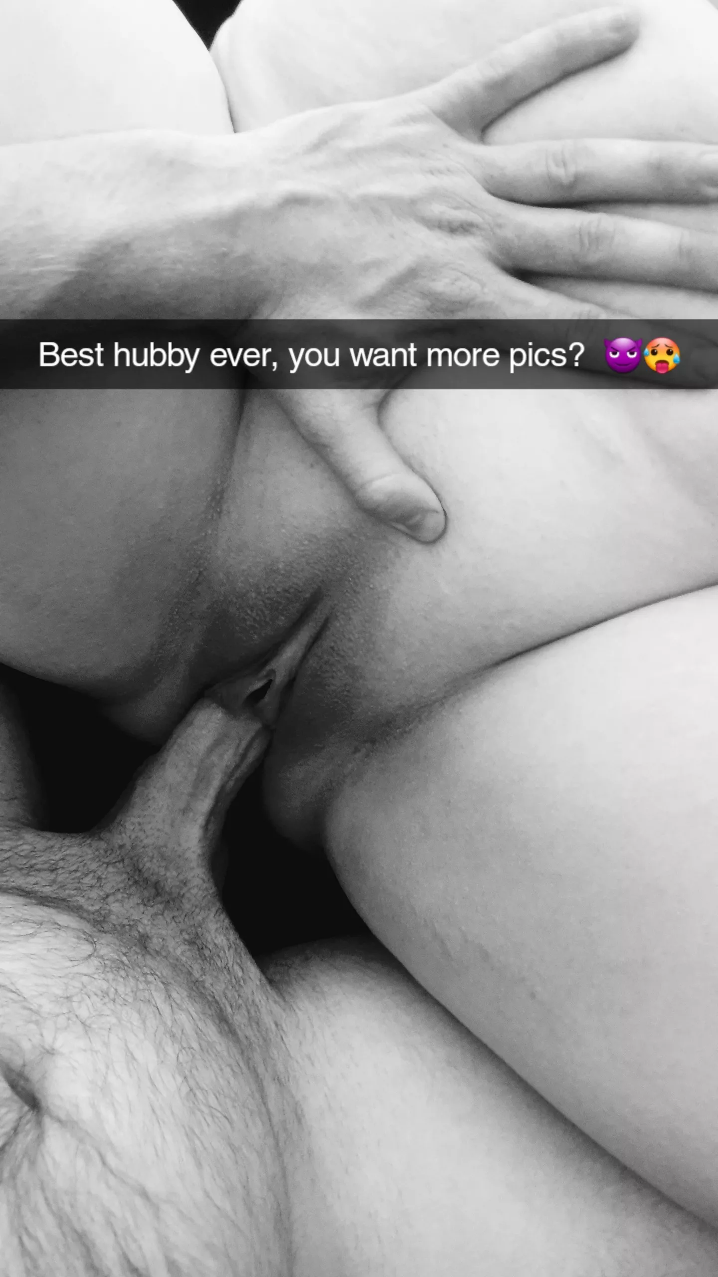 Remembering the first time hubby shared me and can't wait to do it again (f)🥵