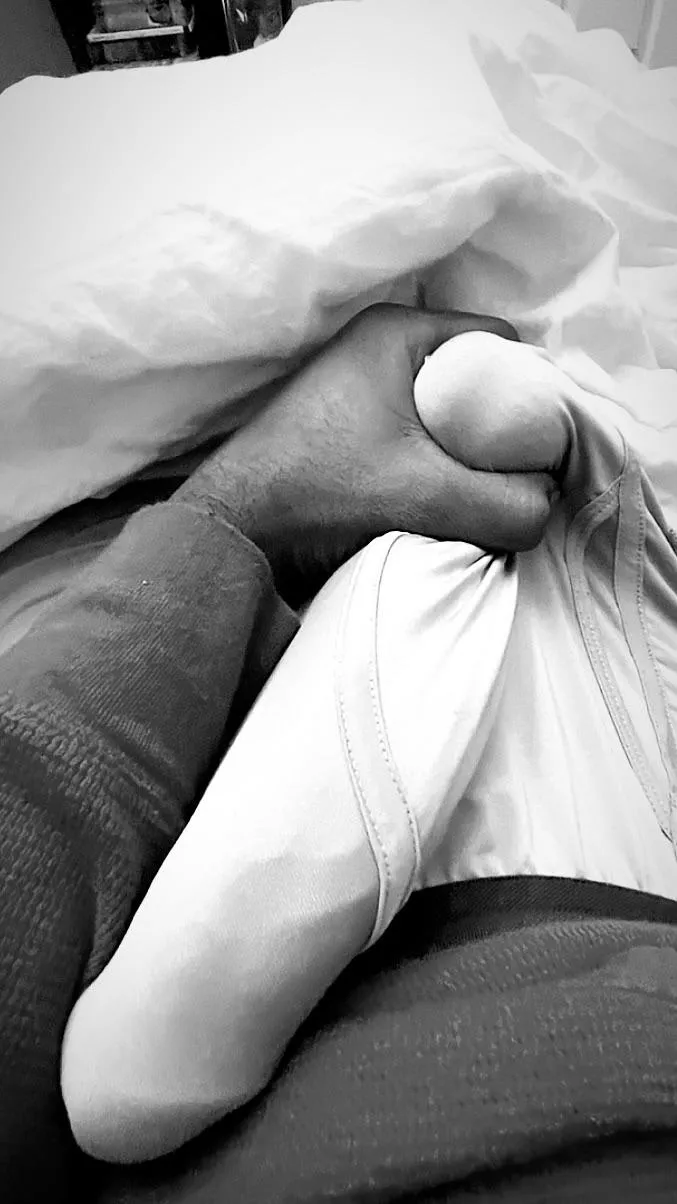 So I will never know what a deepthroat feel like